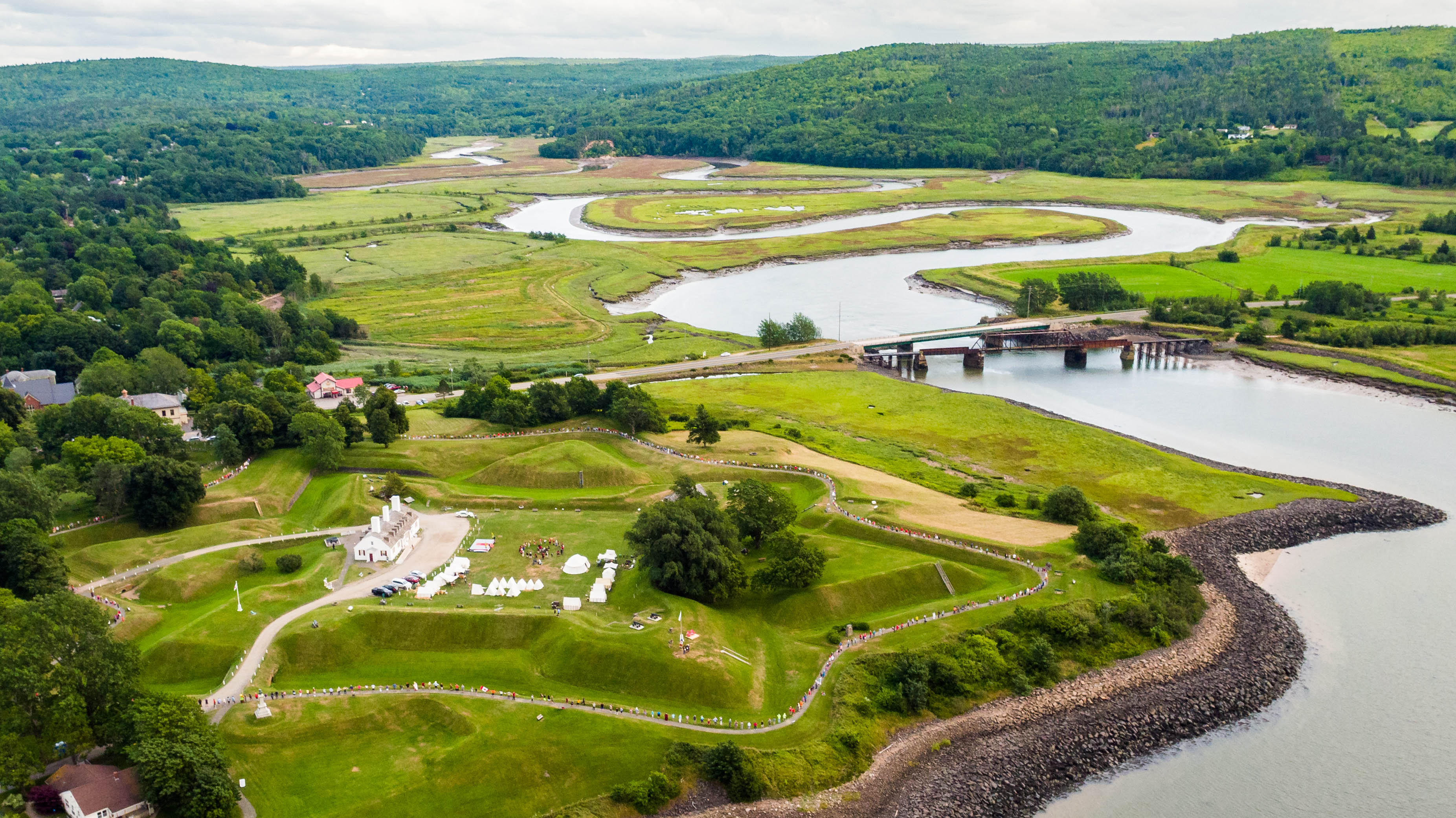 Annapolis Royal | Tourism Nova Scotia, Canada