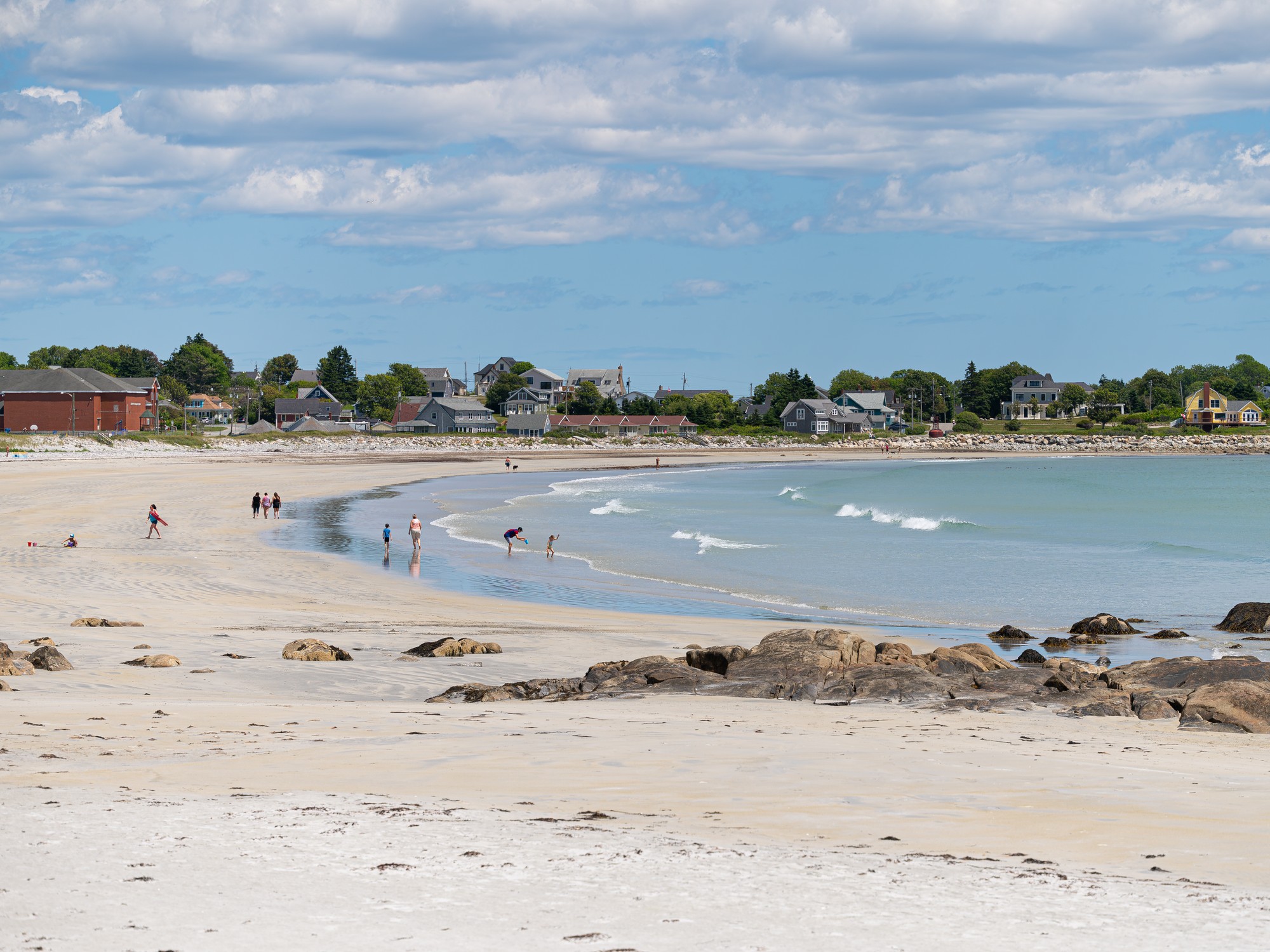 A Coastal Escape in Lockeport, Nova Scotia
