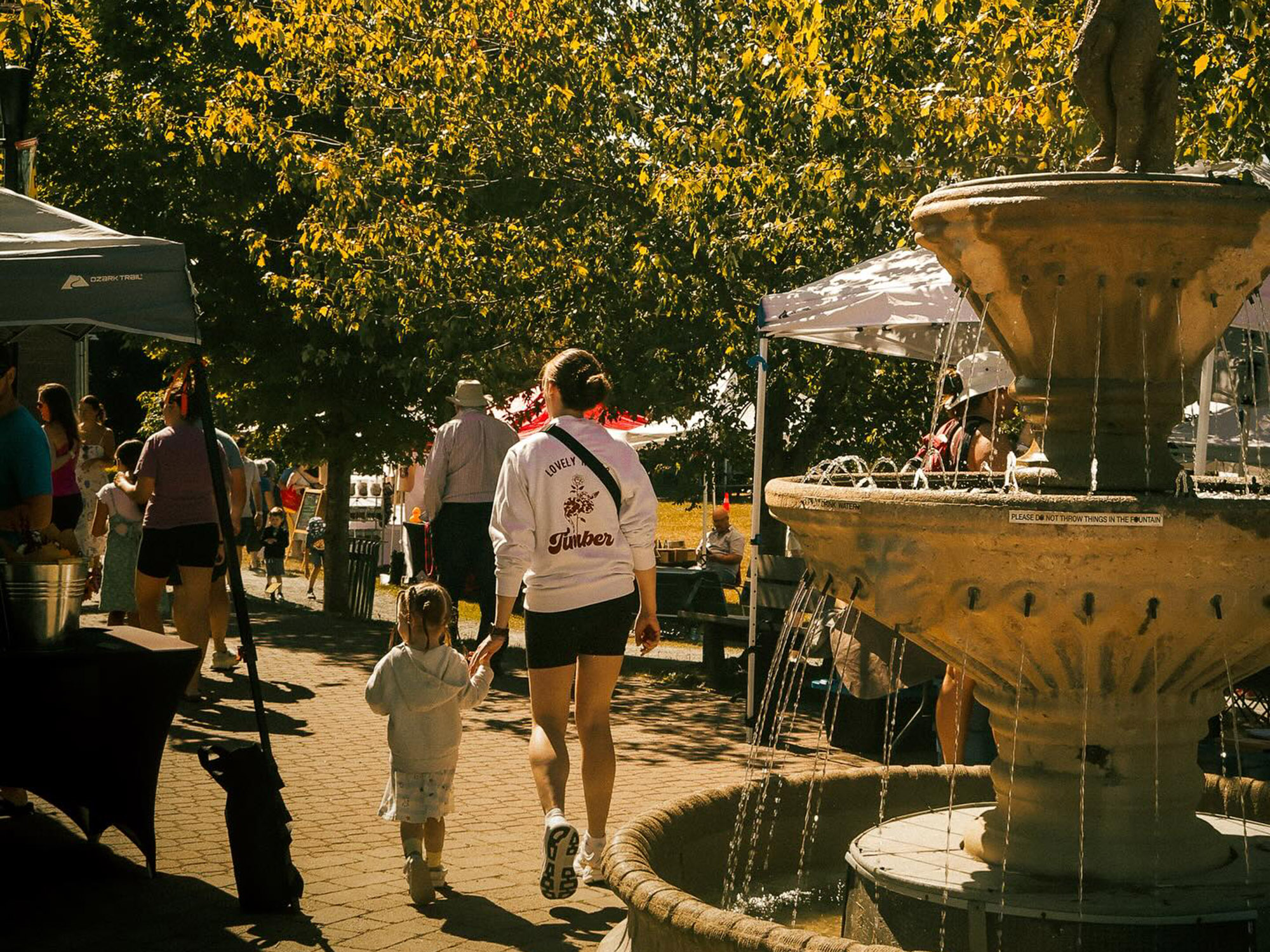 Sackville Farmers’ Market