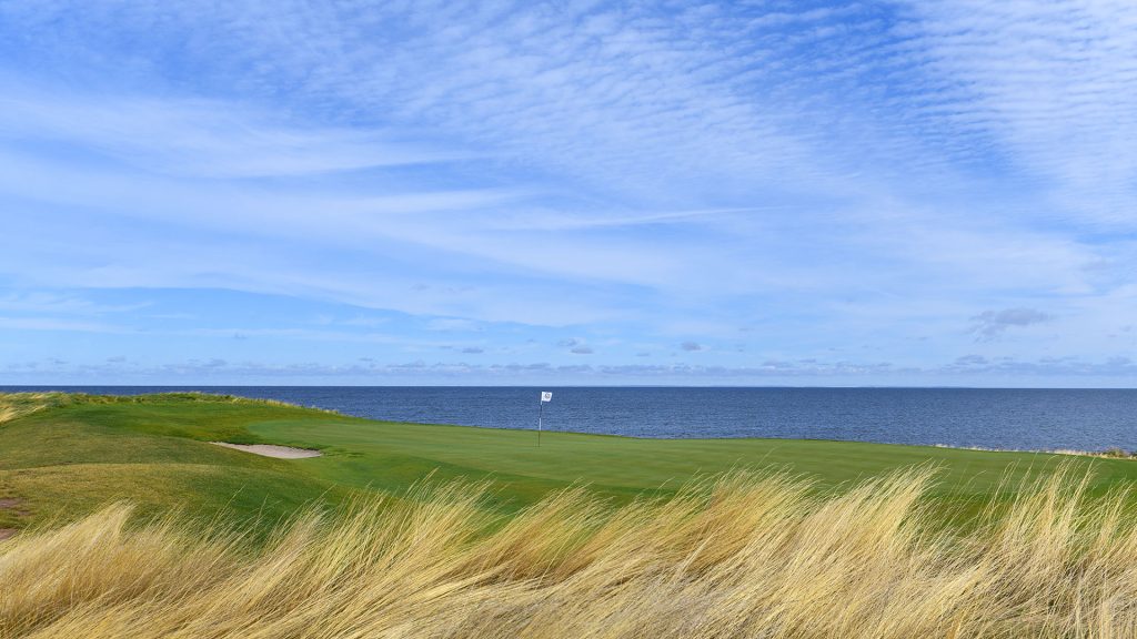 Early Season Edge at Fox Harb’r Resort