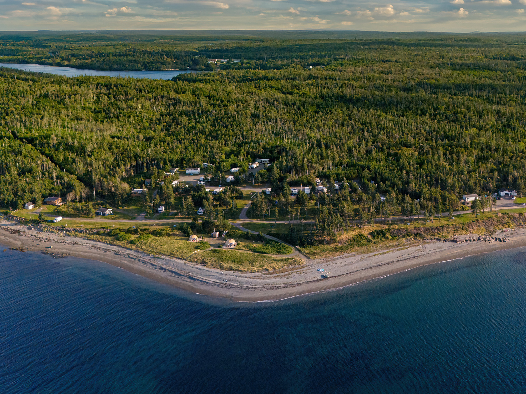 Seabreeze Cottages