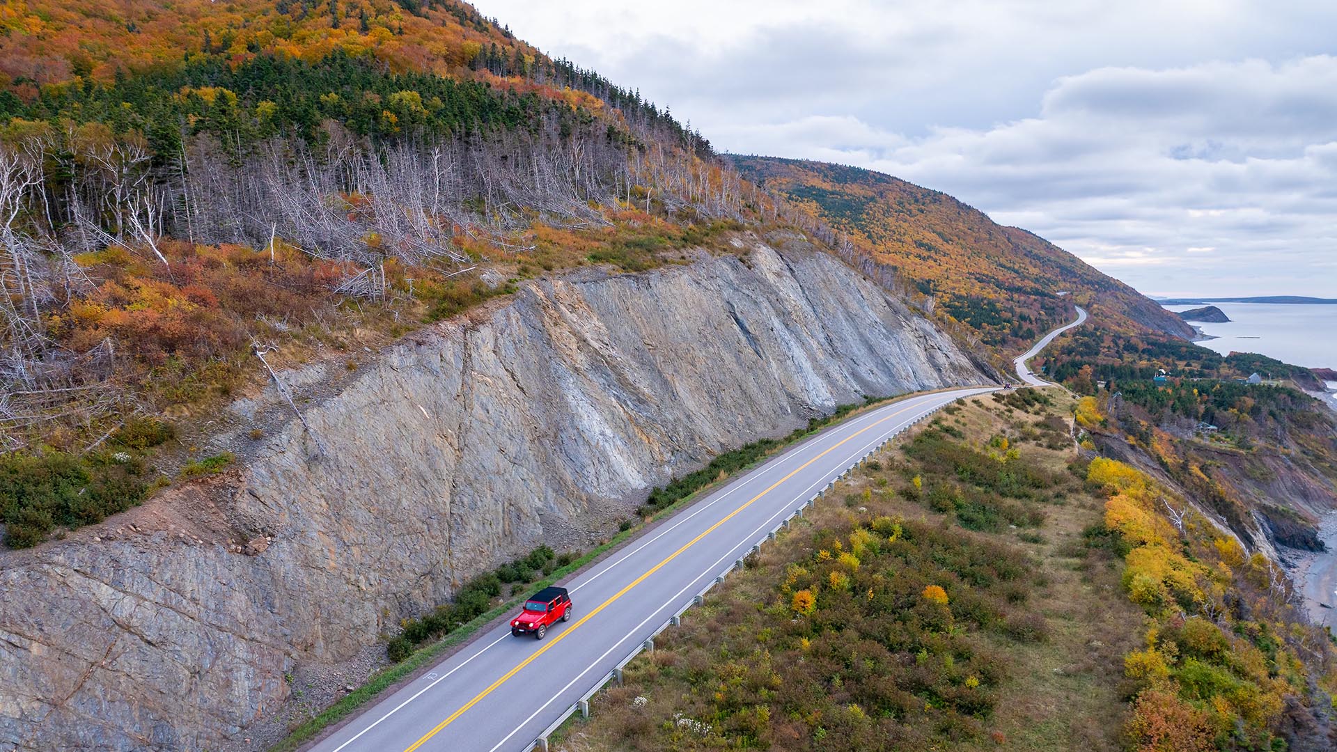 Cape Breton Backcountry Adventures