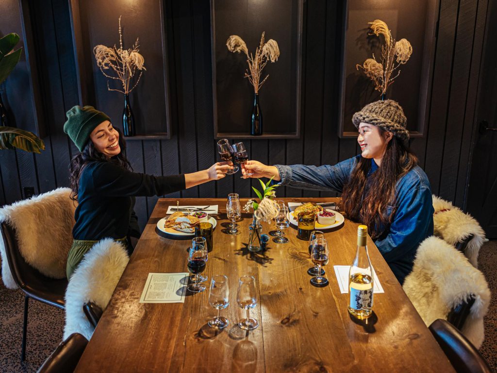 Nova Scotia Winter Wine Passport