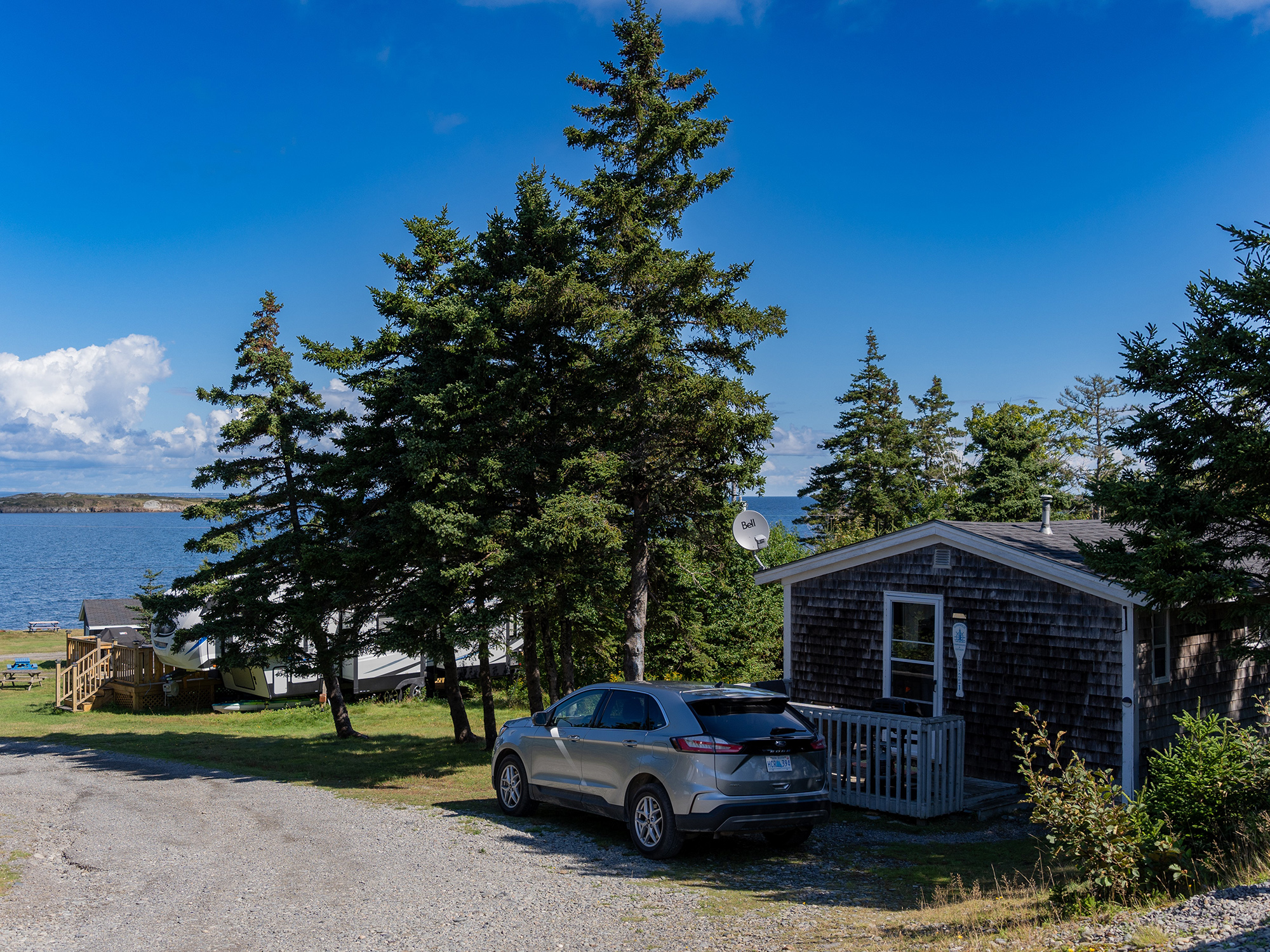 Seabreeze Cottages