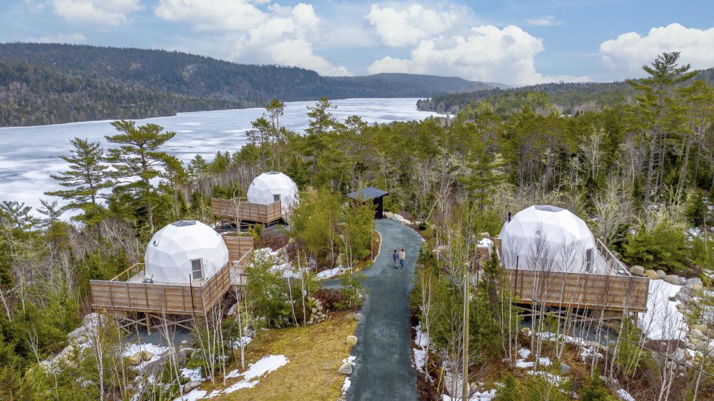 Tranquility for Two at Nalu Retreat