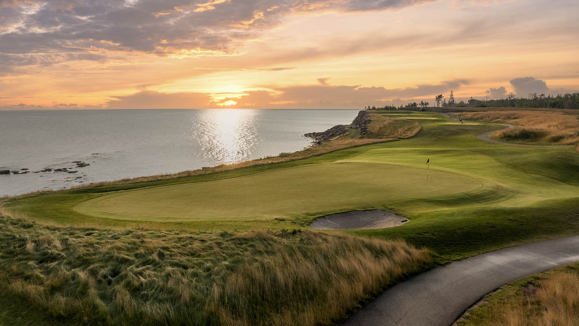 Fox Harb’r Resort Golf Course