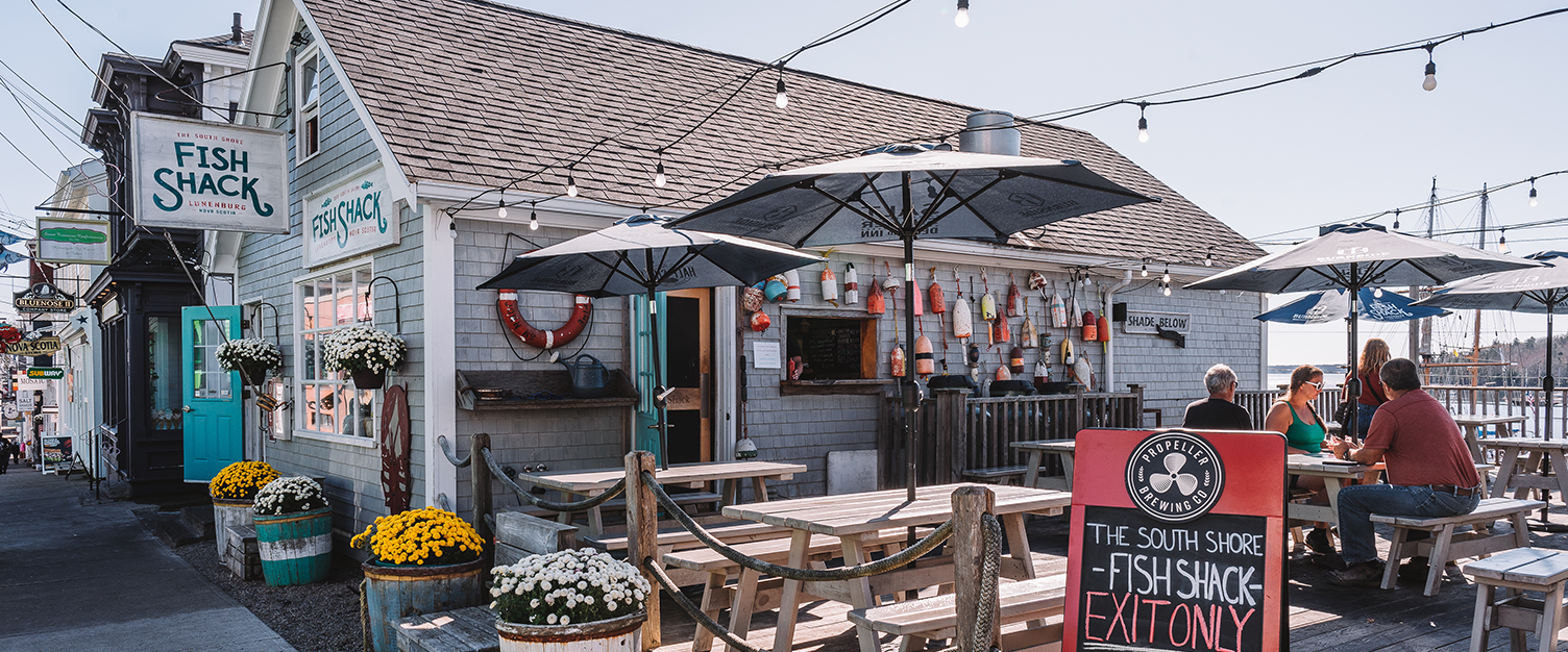 So schmeckt Nova Scotia: Die besten Tipps für Genießer & Foodies