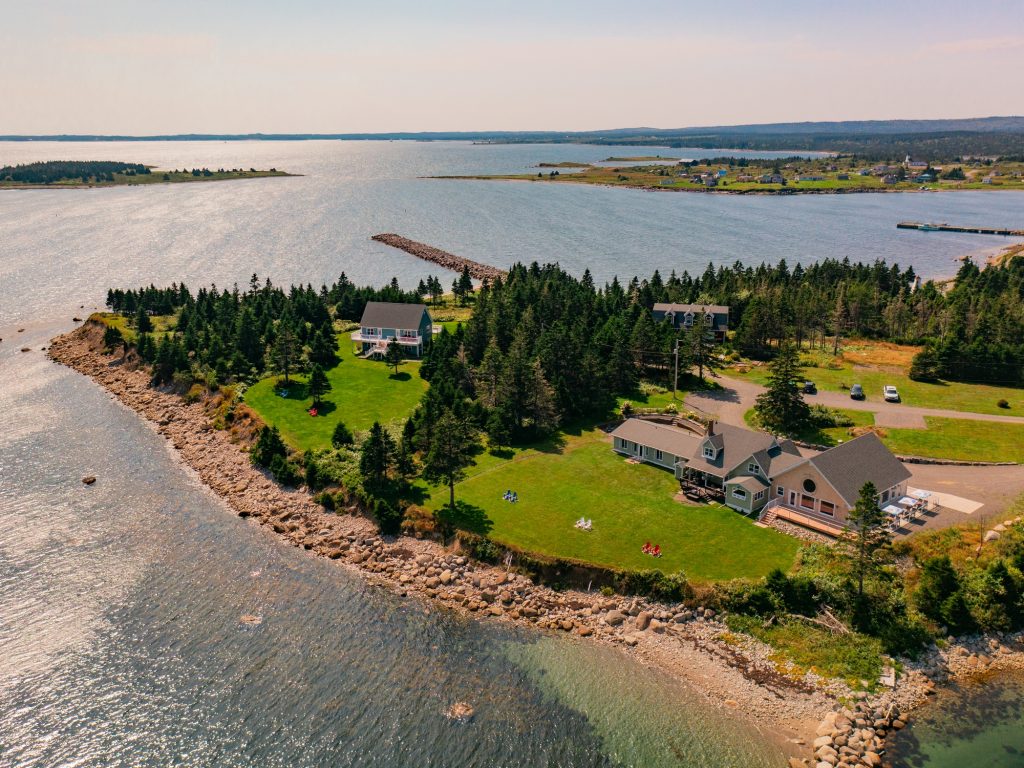 Lobster Lovers’ Getaway