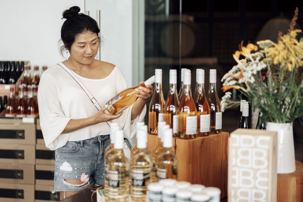 Taste the Terroir Tour