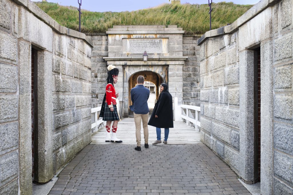 Citadel Distilled: The Proof is in the Barrel