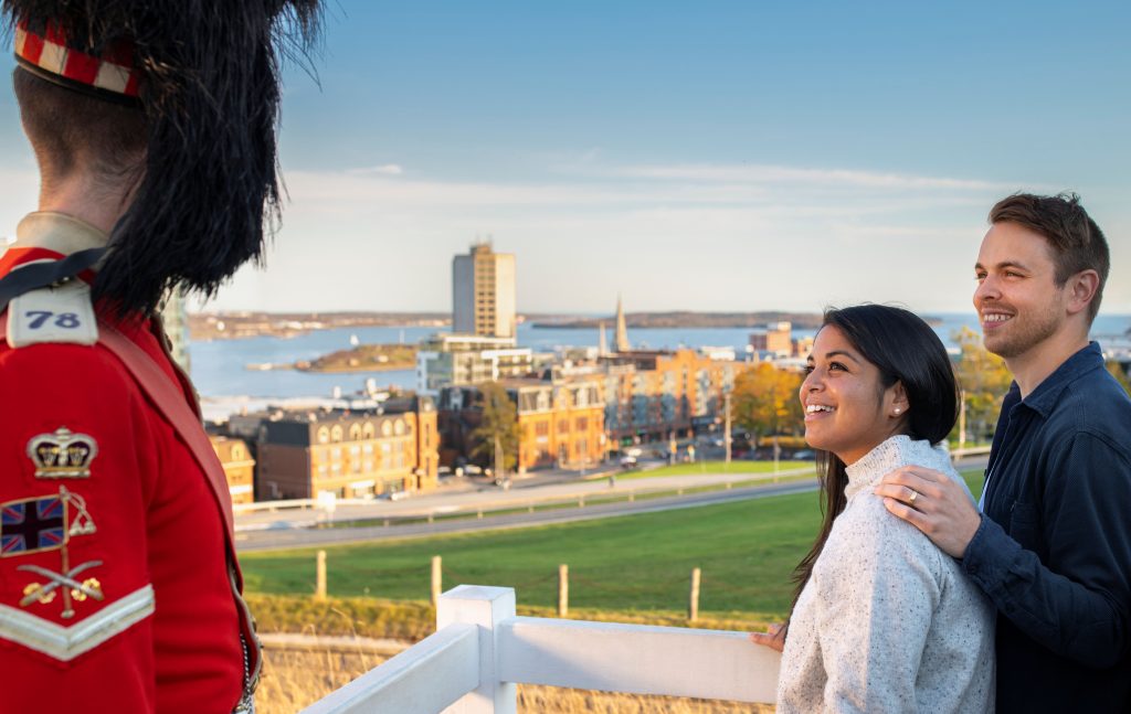 Citadel Distilled: The Proof is in the Barrel