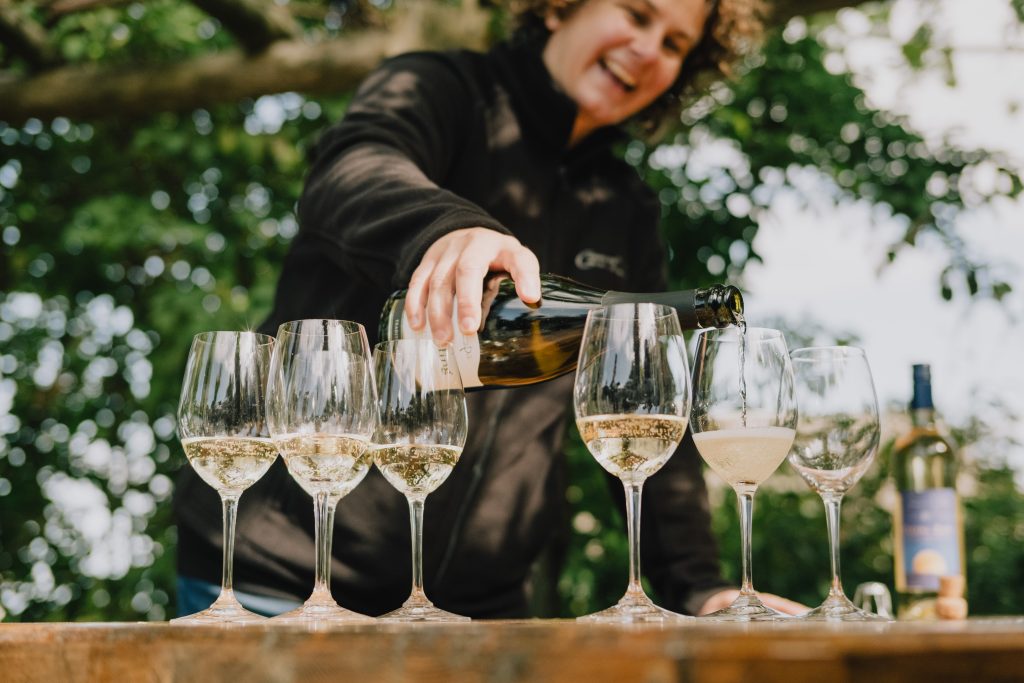 Taste the Terroir Tour