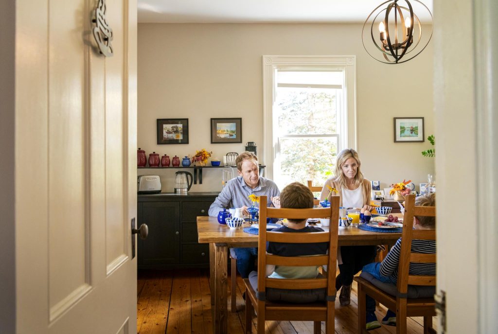 River Ridge Family Adventure