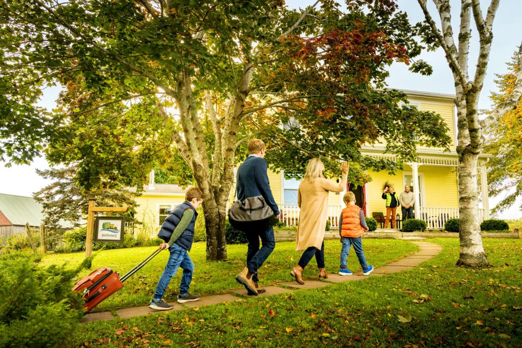 River Ridge Family Adventure