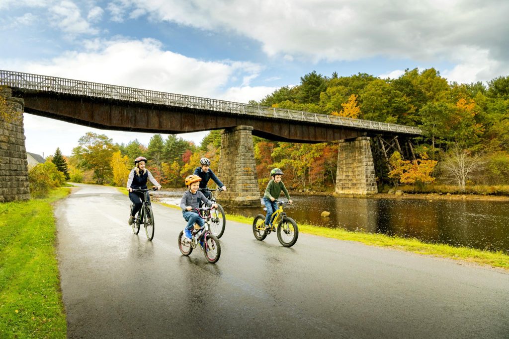 River Ridge Family Adventure