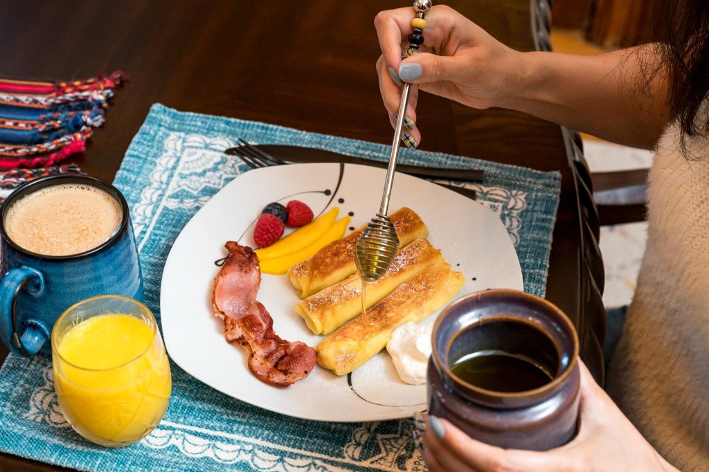 Artisan Chocolate-Making Experience & Stay