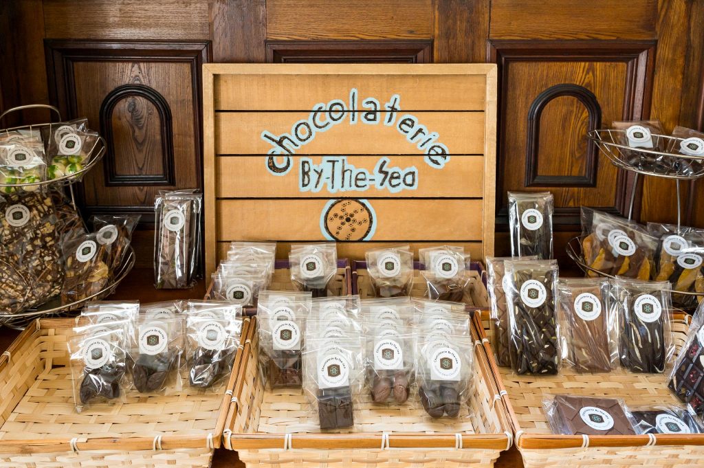 Artisan Chocolate-Making Experience & Stay
