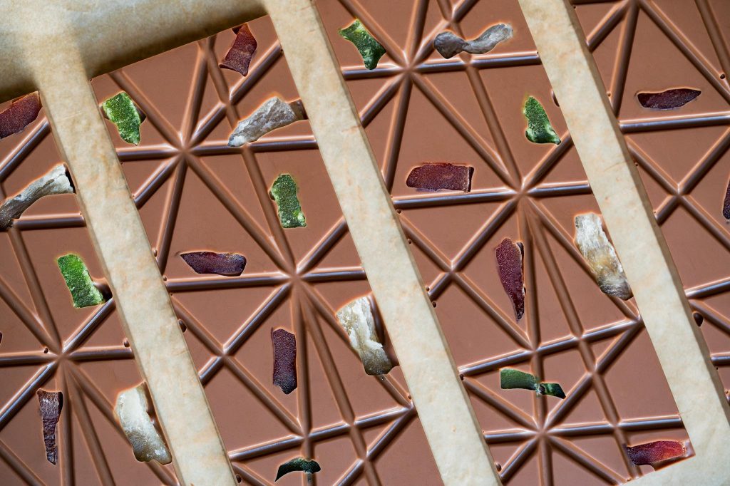 Artisan Chocolate-Making Experience & Stay