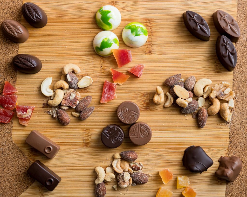 Artisan Chocolate-Making Experience & Stay