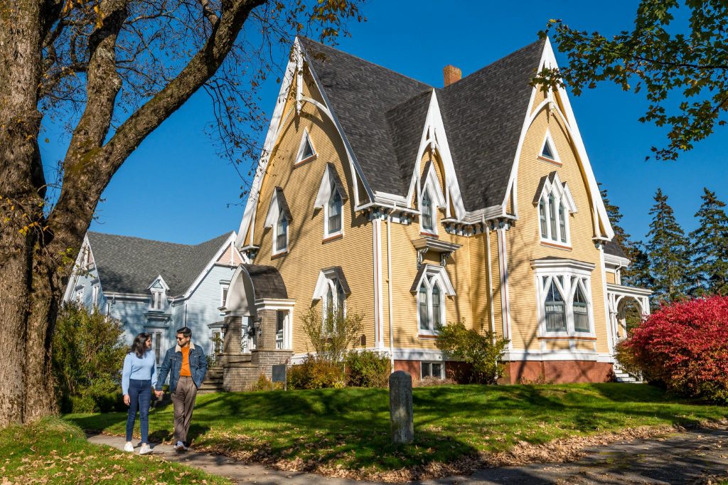 Artisan Chocolate-Making Experience & Stay