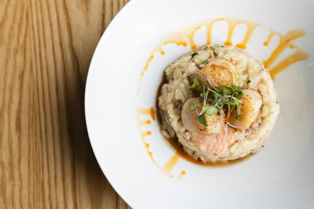 Relax and Renew at River Ridge Lodge