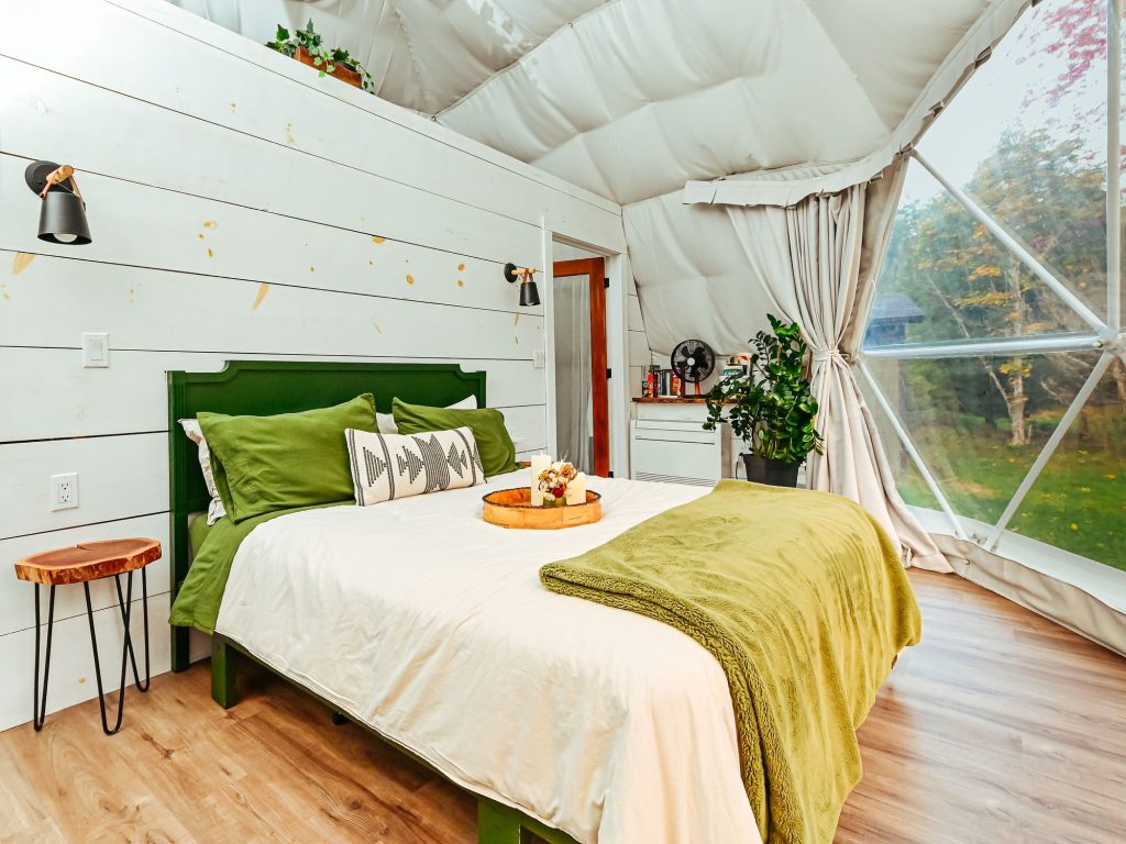 Snuggle Up Staycation