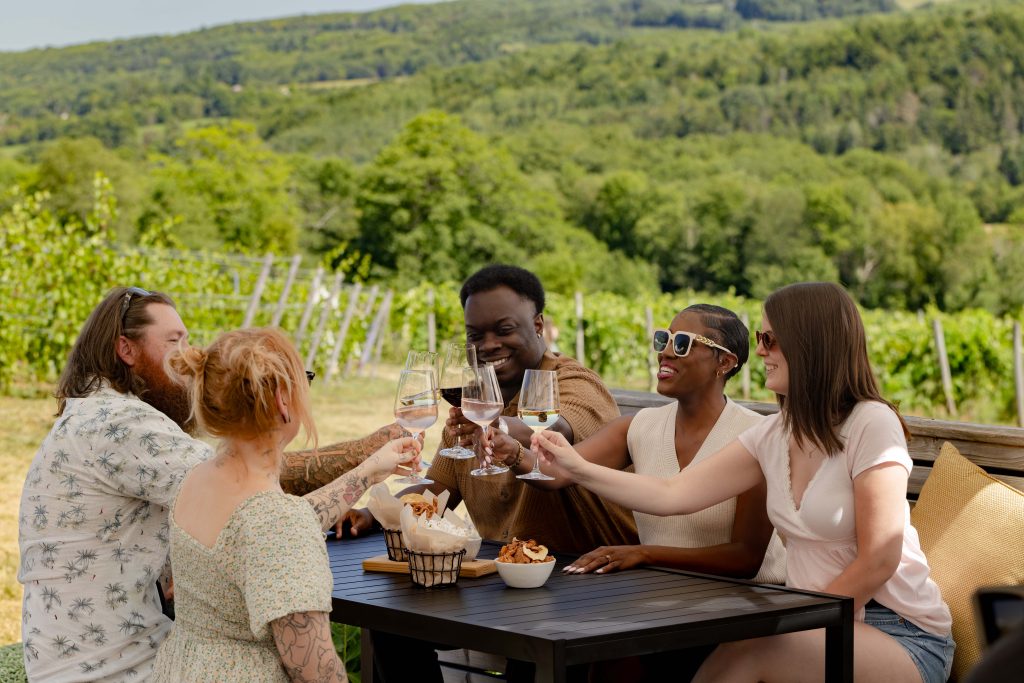 Taste the Terroir Tour