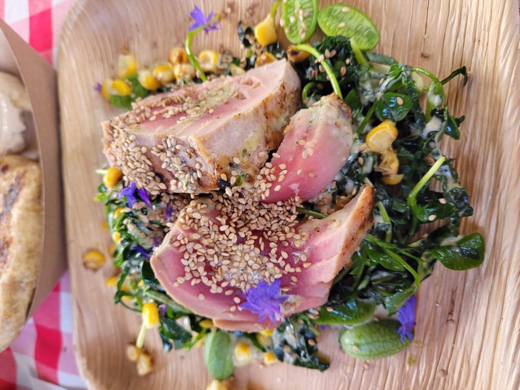 Cabot Trail Dine, Paddle & Stay