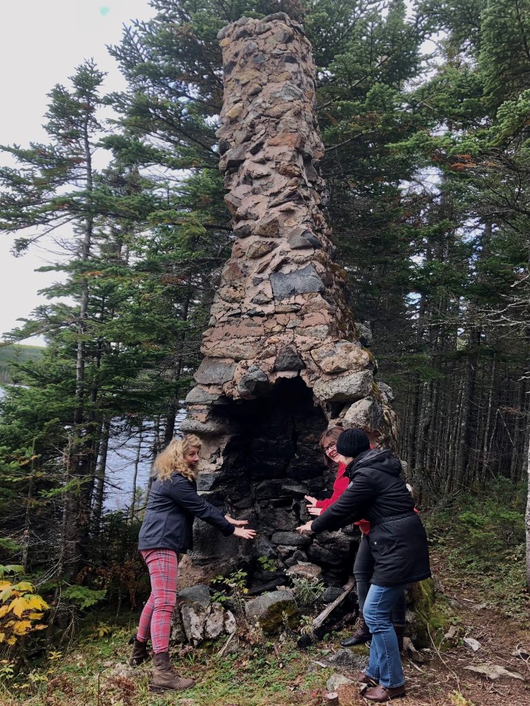 Ultimate Cape Breton UTV Trail Tour