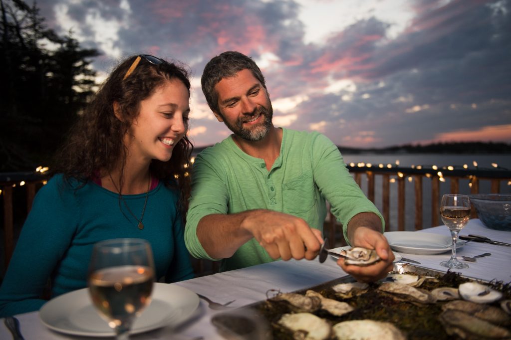 Sea-to-Table Lobster Adventure