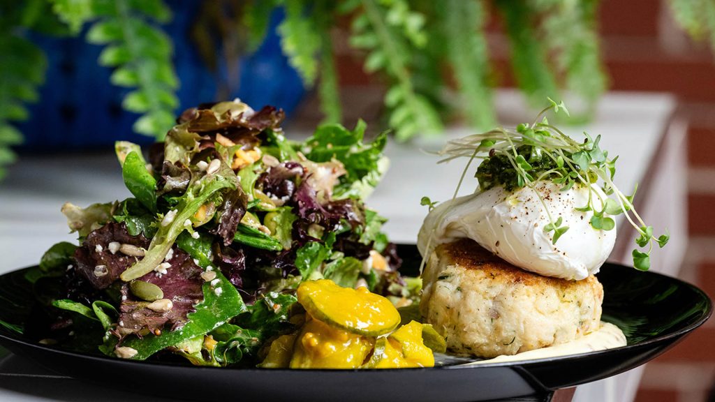 Halifax Waterfront Seafood Tour