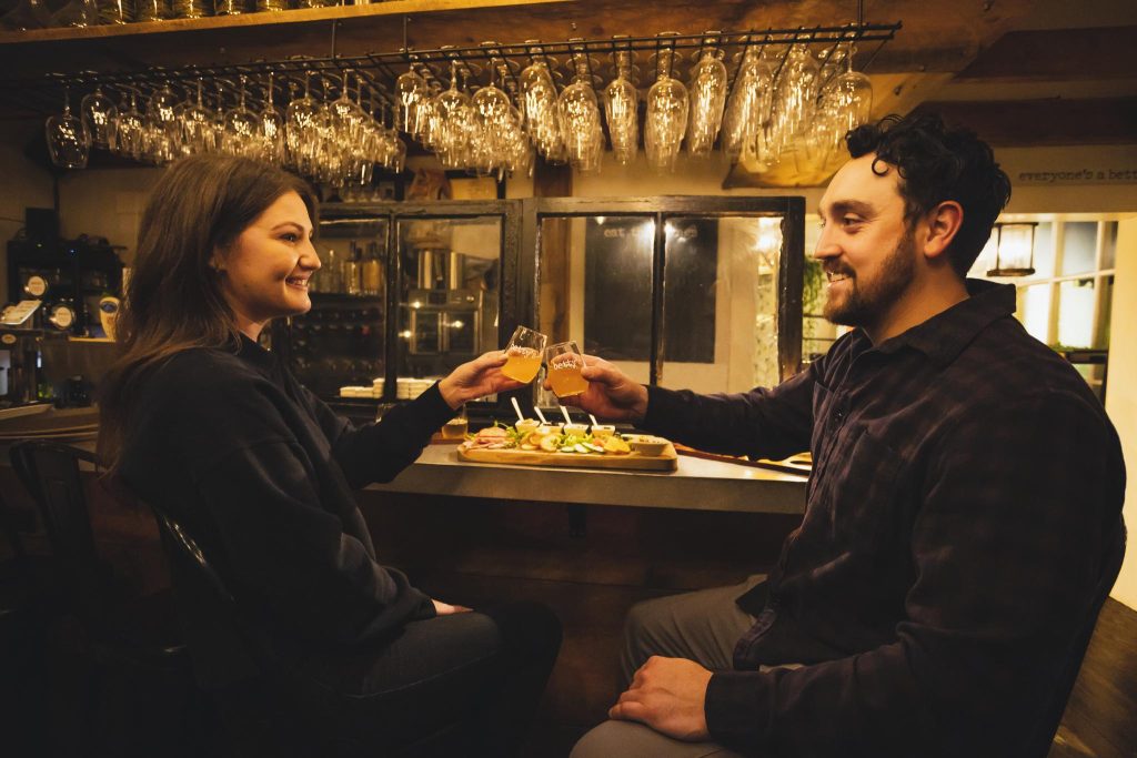 3 Course Thursdays + Ceilidh
