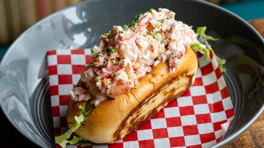 Halifax Waterfront Seafood Tour