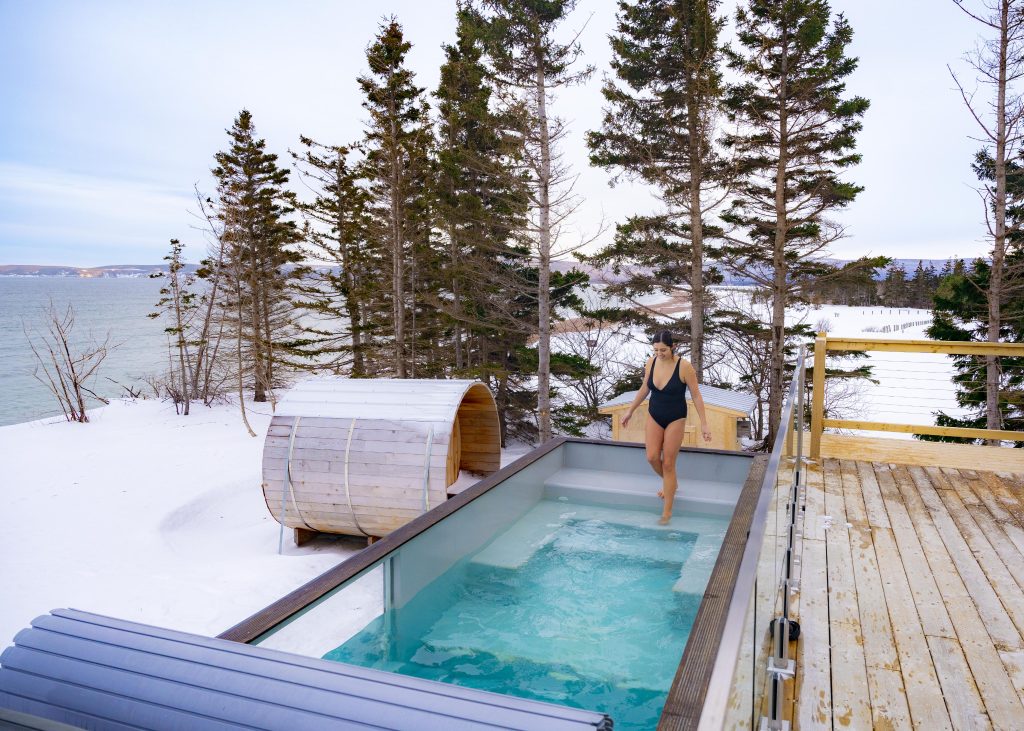 Oceanfront Gourmet Getaway