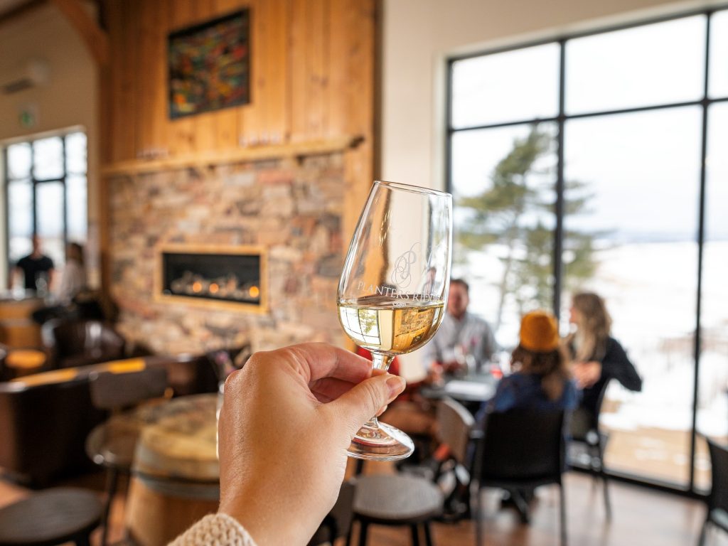 Valley Flight & Bite