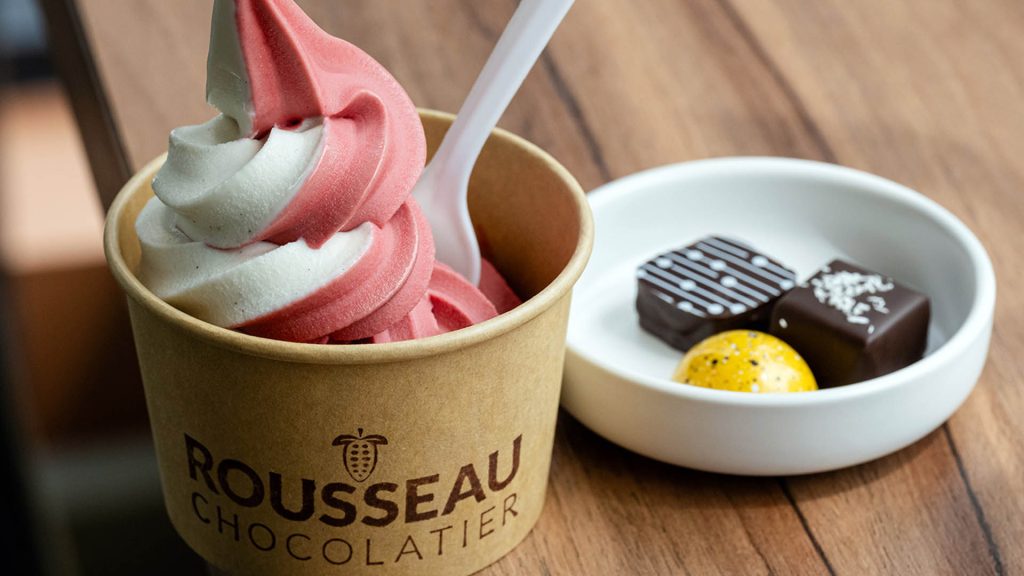 Halifax Waterfront Seafood Tour