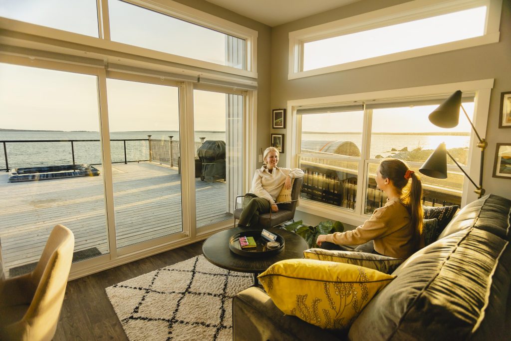Oceanfront Gourmet Getaway