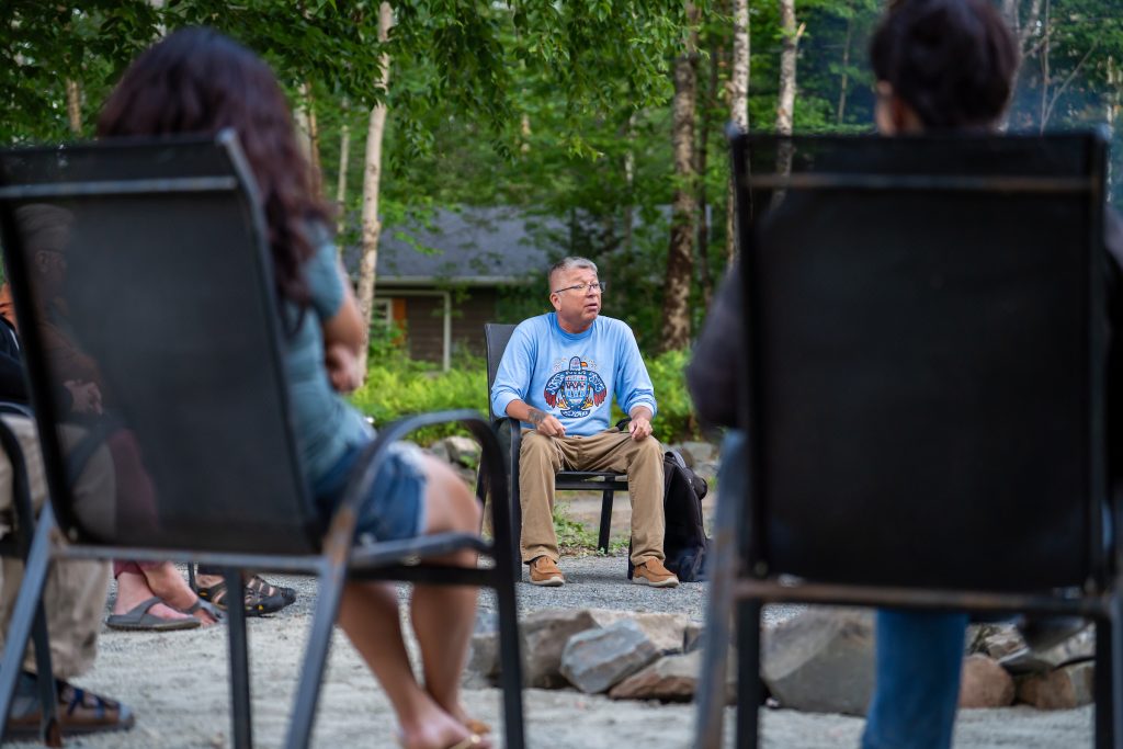 Mi’kmaq Tides Adventure