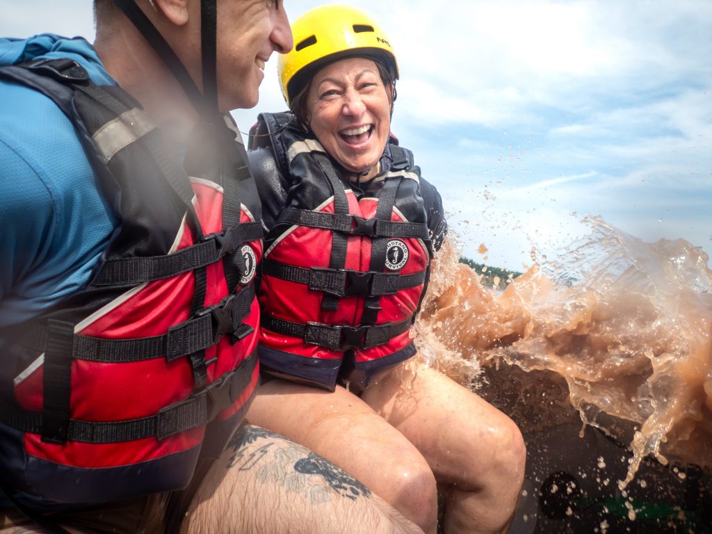Mi’kmaq Tides Adventure