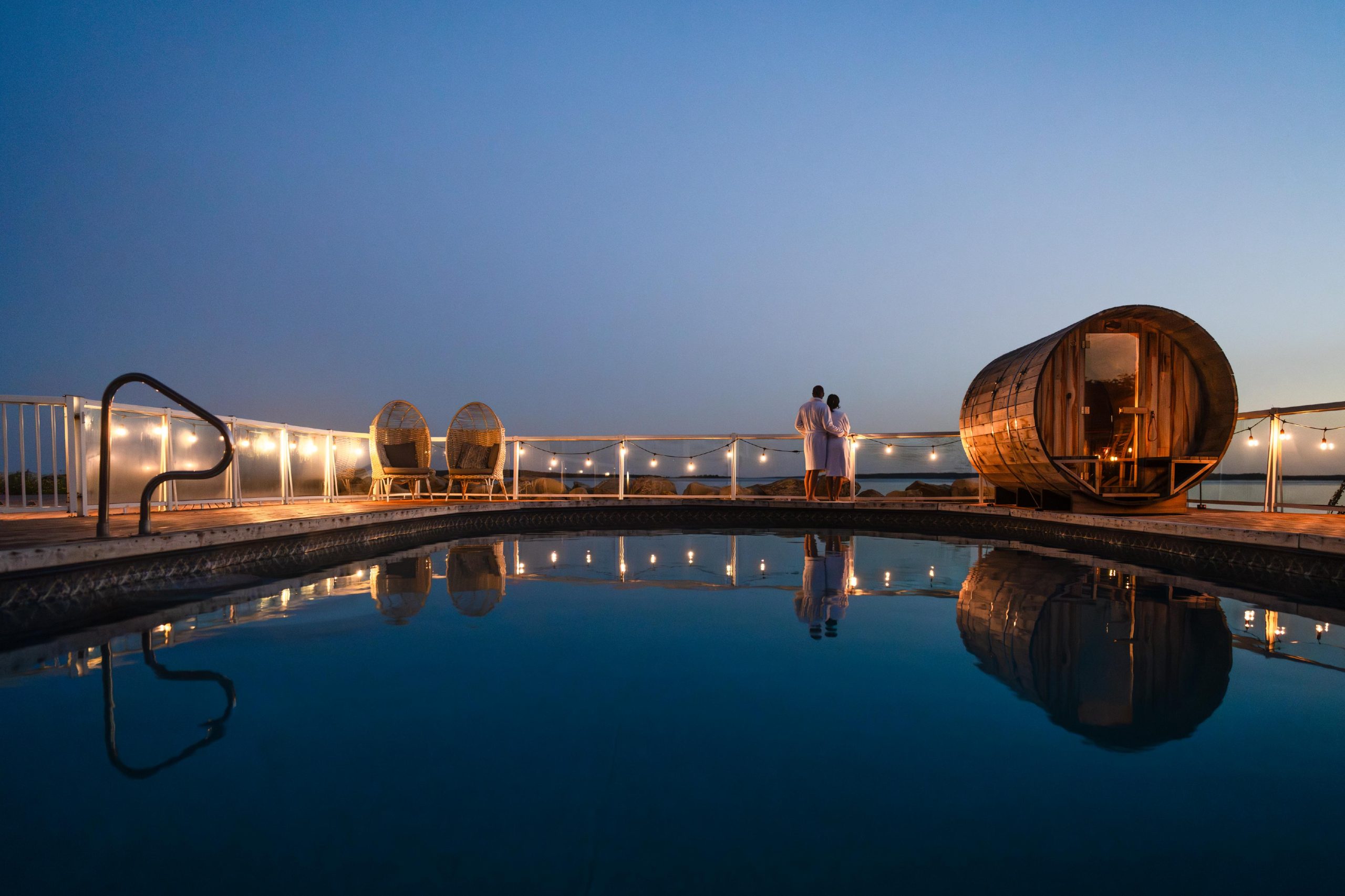 Your Guide to Nova Scotia Luxury