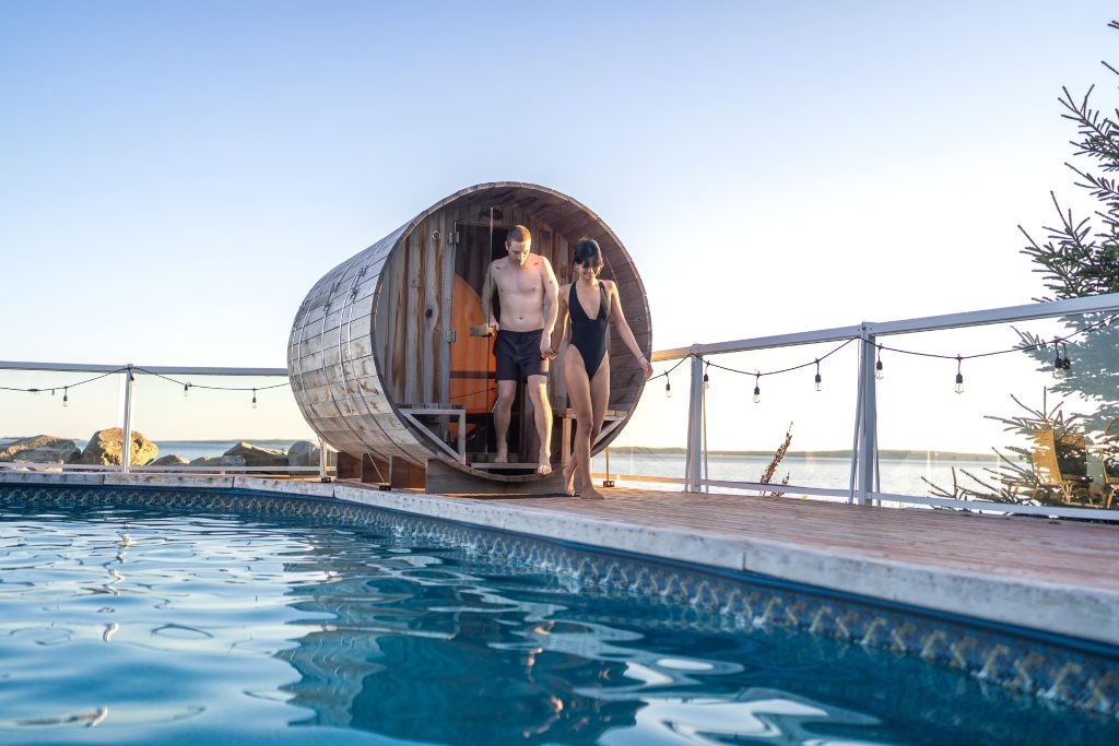 Oceanfront Gourmet Getaway