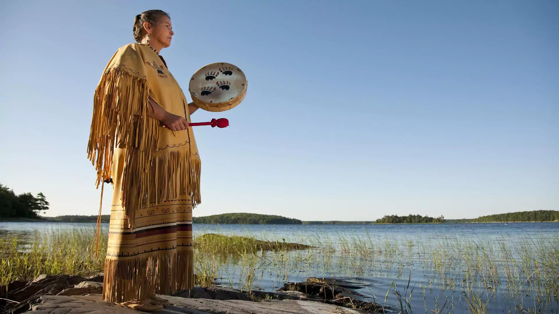 Culture Mi kmaq Tourism Nova Scotia