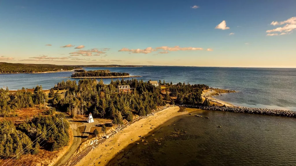 Lobster Lovers’ Getaway