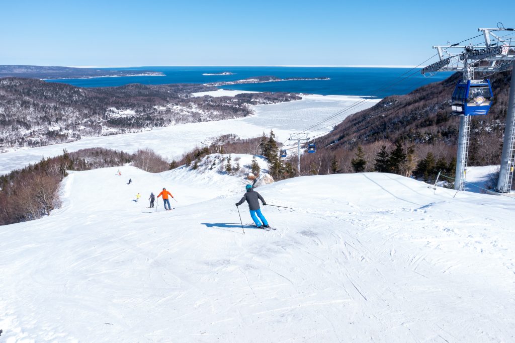 Ski and Stay at Inverary Resort