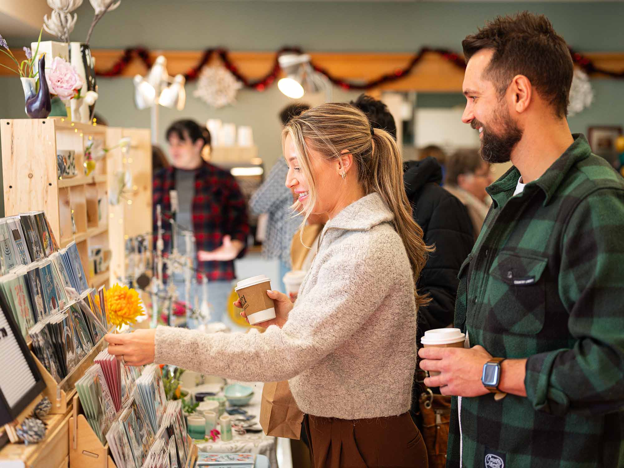 2025 Holiday Craft and Artisan Markets in Nova Scotia