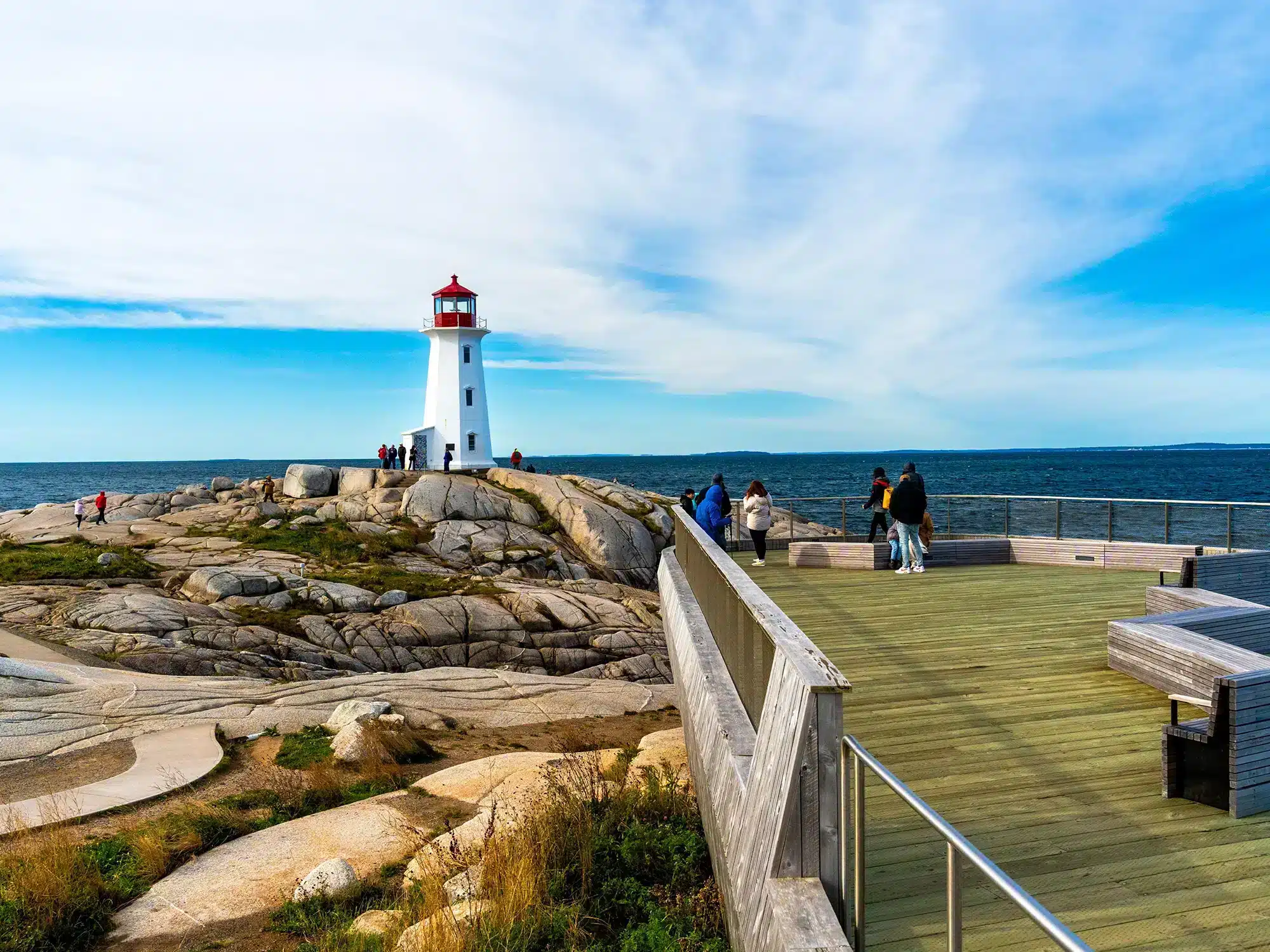 Peggy s Cove NS Iconic Lighthouse Atlantic Coastal Beauty Peggy s Cove NS Iconic Lighthouse Atlantic Coastal Beauty
