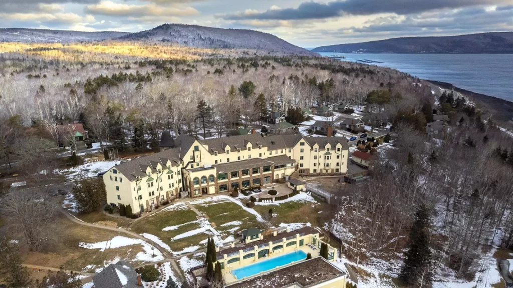 Just the Two of Us Getaway