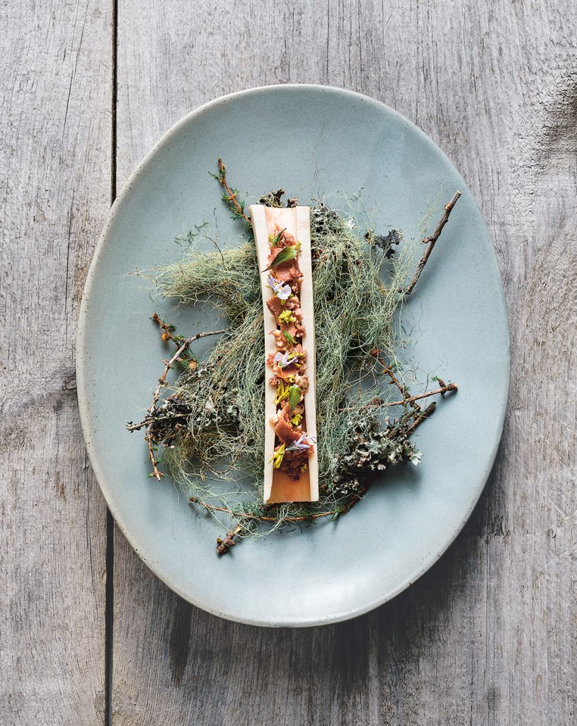 The Edge of the Atlantic: Spring Culinary Weekend at Fox Harb’r Resort