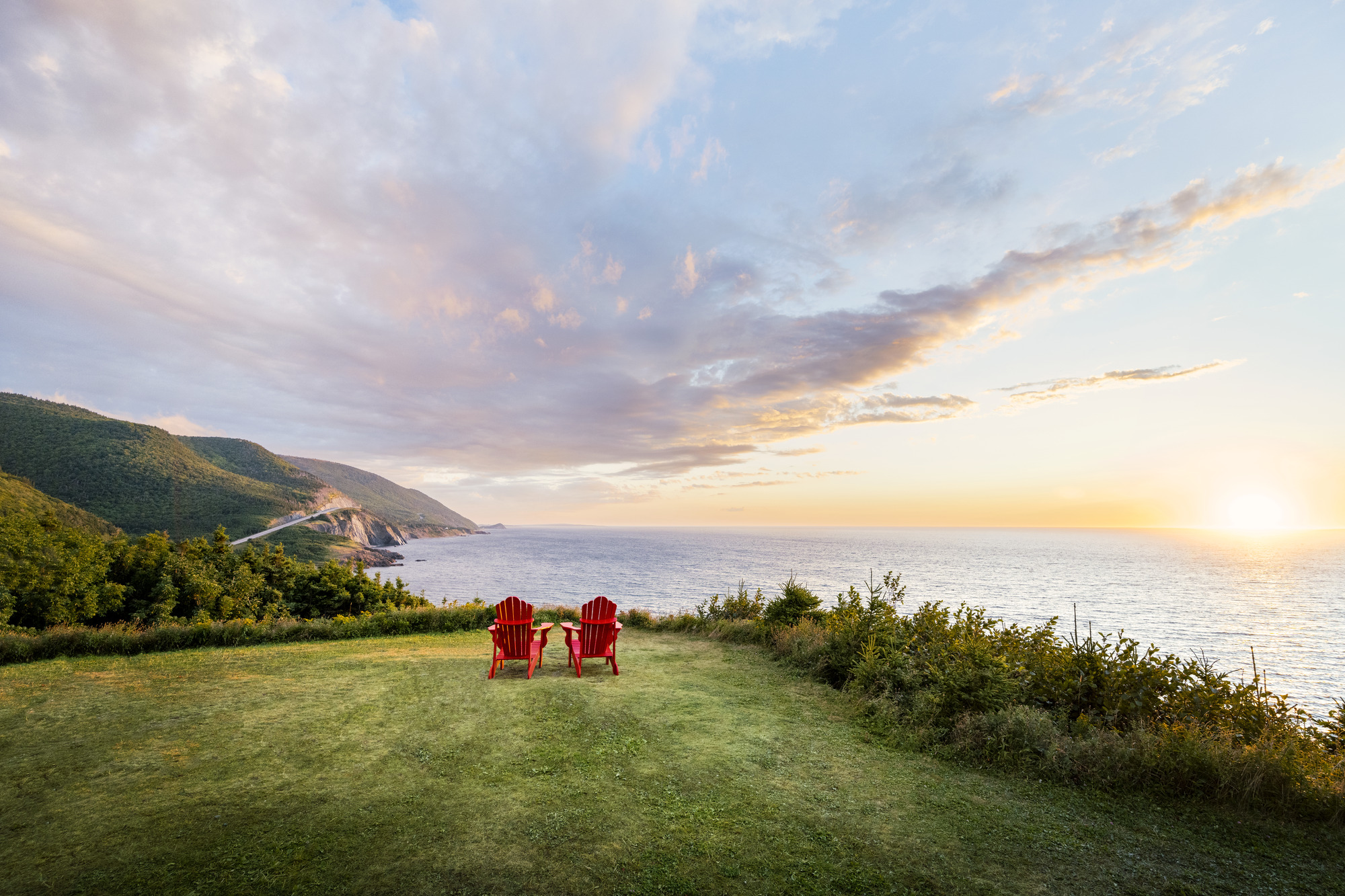 Explorez la piste Cabot et au-delà!