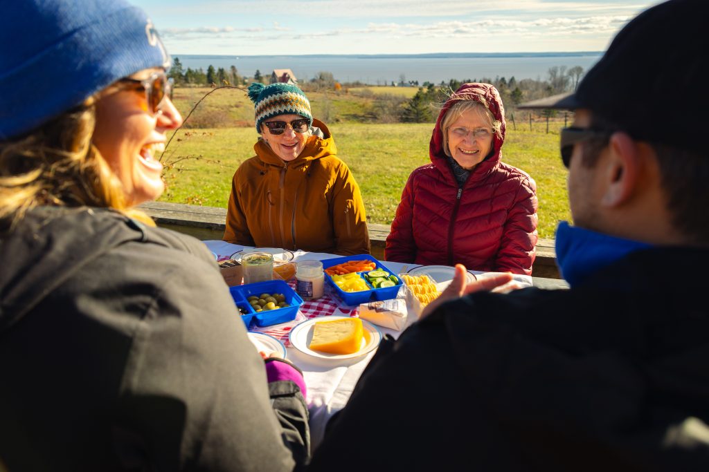 Hike & Savour Adventure